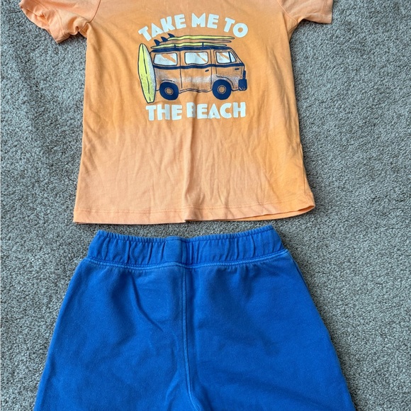 Boys 5T 3 sets - Picture 5 of 15